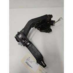 Serrure Avant Gauche Ford Focus 1